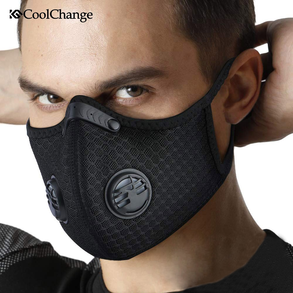 Coronavirus Mask Practical And Fun Products